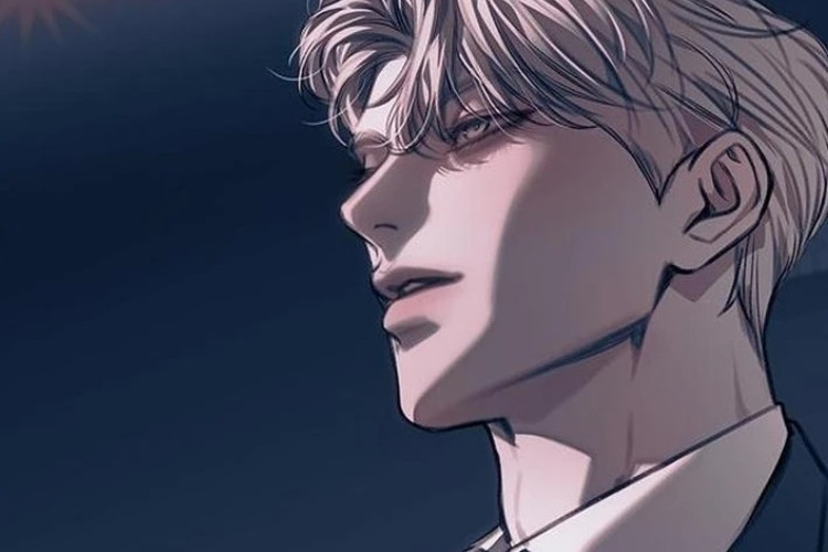 Manhwa Undercover! Chaebol High School Capítulo 110 Scan PT BR Um Novo Rapaz Que Pode Conquistar O Coração De Dakyung