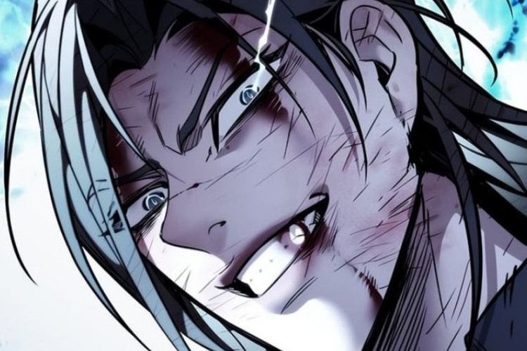 Ler Manhwa Eleceed Capítulo 388 PT Scan O Futuro Rei Foi Derrotado Por Kayden