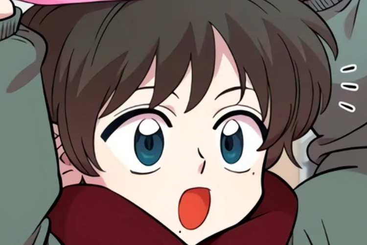 Louco! Leia RAW Manhwa Childhood Friend Complex Capítulo 51 BR Scan Nunca Faça Uma Mulher Chorar