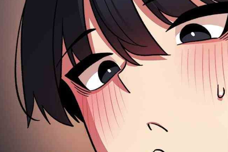 Manhwa Stop Smoking (Someone Stop Her!) Capítulo 85 PT BR Scan Gangchan Fazendo Seu Chefe Implorar De Joelhos