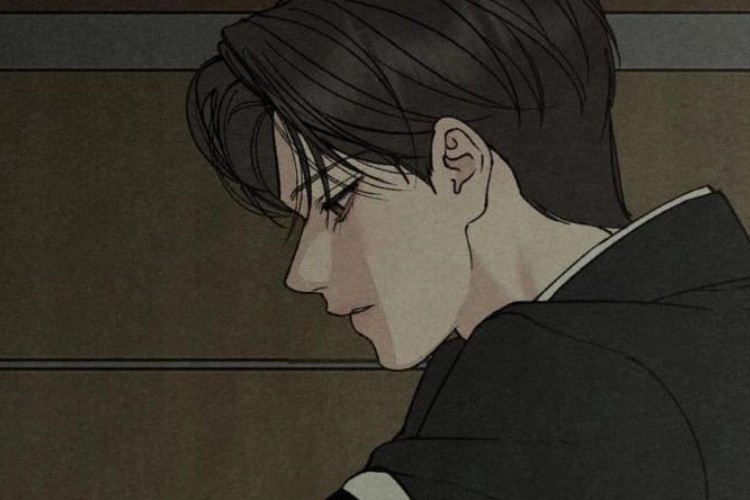 Ler Manhwa Toying with Daddy Capítulo 40 PT BR Scan Continuem Se Destruindo Uns Aos Outros