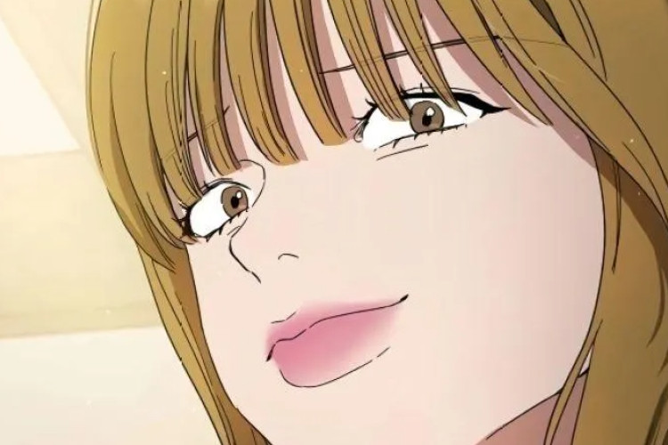 Discussão Manhwa Purely Delinquent 22 PT BR Scan Essa Garota Não Quer Ficar Atrás Das Outras