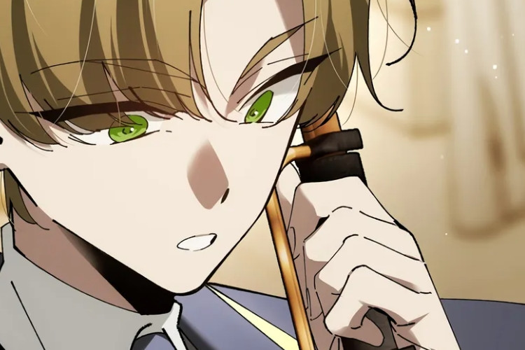 BL Manhwa Magic Academy’s Genius Blinker Capítulo 73 PT BR Baek Yuseol Aproveita Sua Habilidade Única