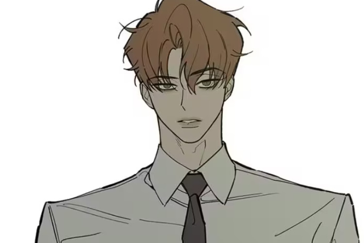 Temporada 2! Manhwa Lágrimas Sobre Flores Murchas (Tears on a Withered Flower) Capítulo 110 Scan PT BR Haesoo Está Pronta Para Se Comprometer Com Taeha