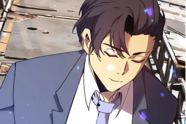 Leitura do Logando 10.000 Anos No Futuro (Logging 10000 Years into the Future) Capítulo 281 Scan BR Desta Vez Será Diferente