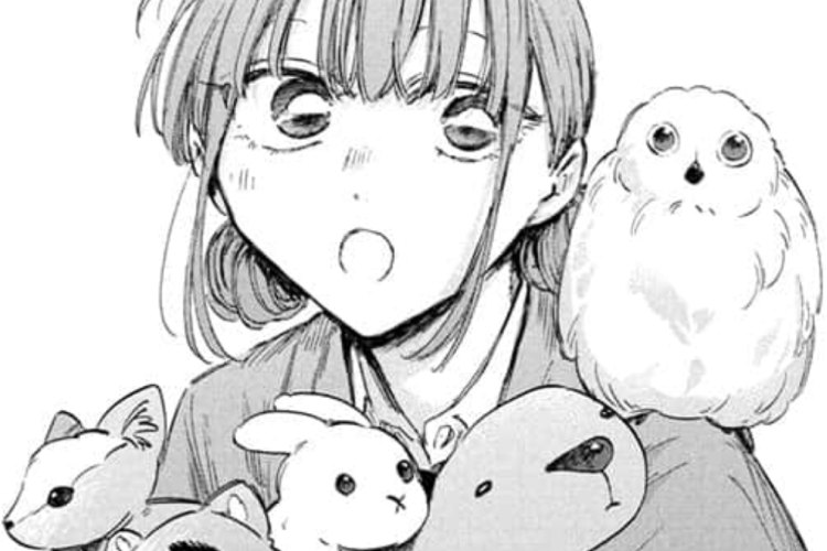 Mangá Ao no Hako (Blue Box) Capítulo 219 PT BR Scan: Spoiler, Data de Lançamento e Link para Leitura