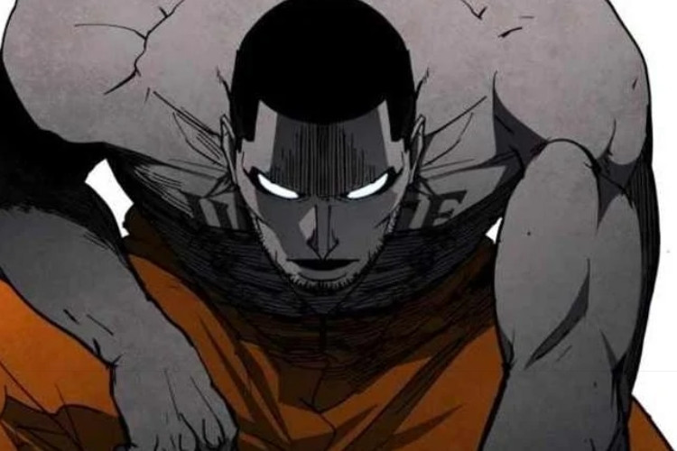 Leitura do Manhwa Fog Land Capítulo 10 Scan PT BR O Rei Do Underground