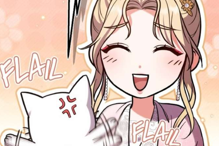 A Master, Who Woke up as a Concubine Capítulo 119 PT BR Scan, Clique aqui para ler o Manhwa Gratuitamente!