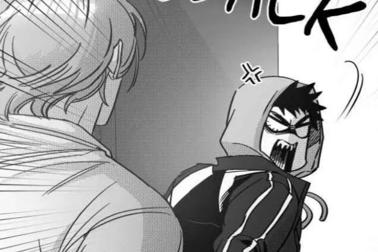 You Are My World Capítulo 22 en Español, ¡Haz Clic Aquí para Leer Manhwa BL Gratis!