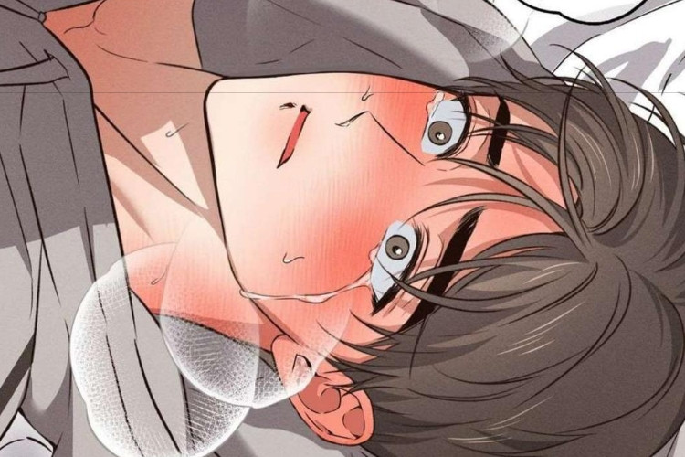 Spoilers Manhwa High School Salty Heart Capítulo 11 Scan PT BR Destinados A Se Apaixonar