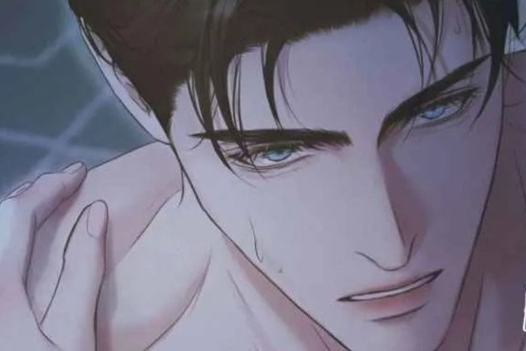 Manhwa BL RAW Diamond Dust Capítulo 28 Scan PT BR Foi Descoberto! Muitos Fãs Do Médico Estão De Coração Partido