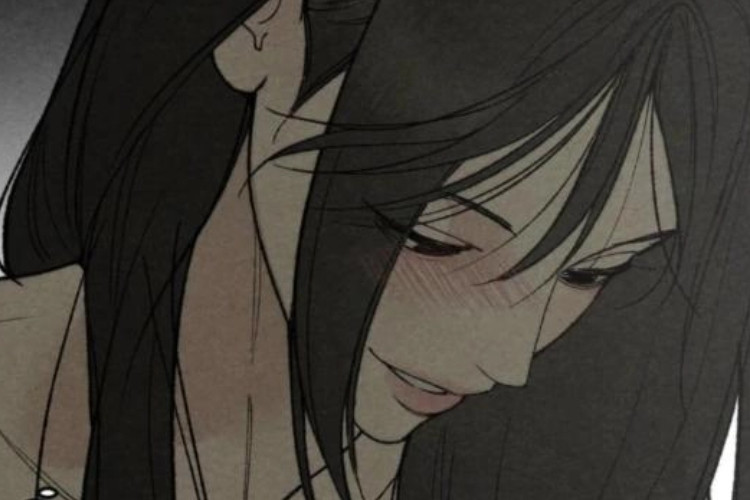 Leia Manhwa Toying with Daddy Capítulo 38 PT Scan A Rosa Nunca Deixa De Fazer O Padrasto Chorar