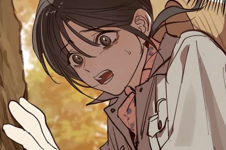 Link para Ler Flowers Are Bait Capítulo 40 PT BR Kwon Chaewoo É Tão Querido