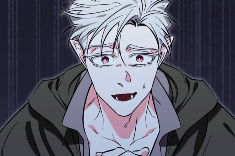 Manhwa BL  A Crazy Elf Gets a Dragon Capítulo 8 PT BR A História De Amor Dos Vilões