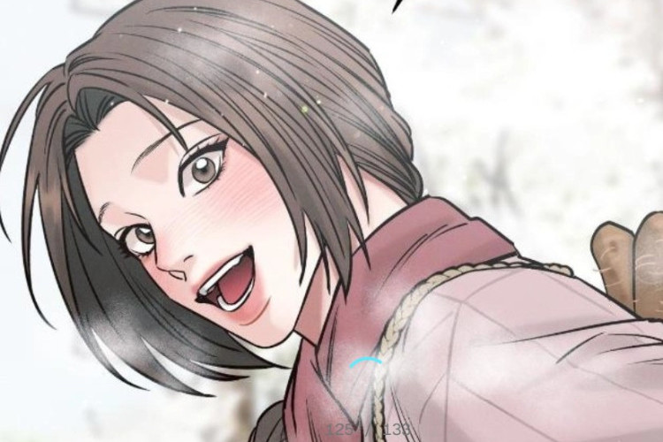 Um Encontro Romântico! Spoilers e Links de Leitura Manhwa BL Winterbound Capítulo 3 PT BR Scan