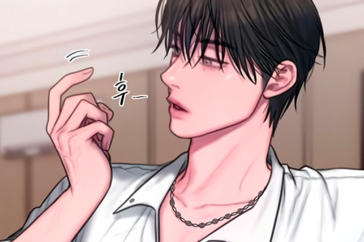 Link para ler do Manhwa Greedy de Capítulo 9 Scan PT BR, plano para confessar