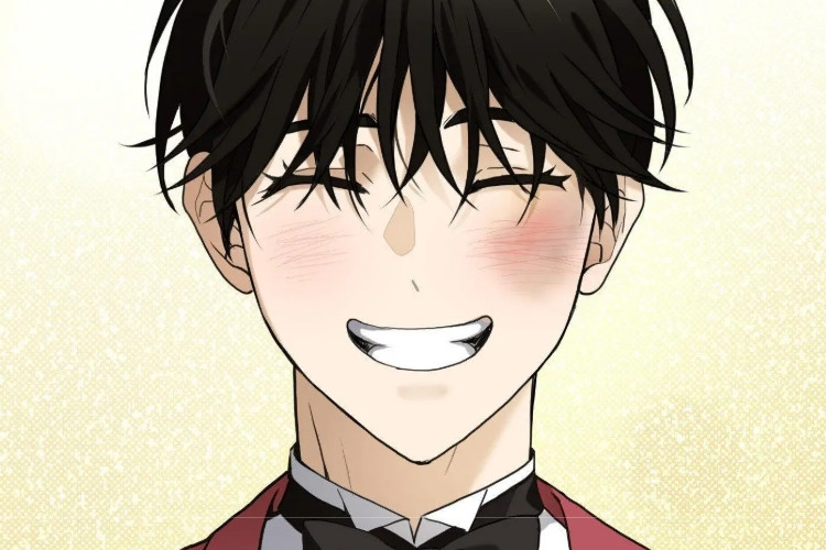 Muito Diferente! Manhwa BL When Life Gives You Tomatoes Capítulo 2 PT BR Scan Tudo Parece Estranho Depois De 10 Anos