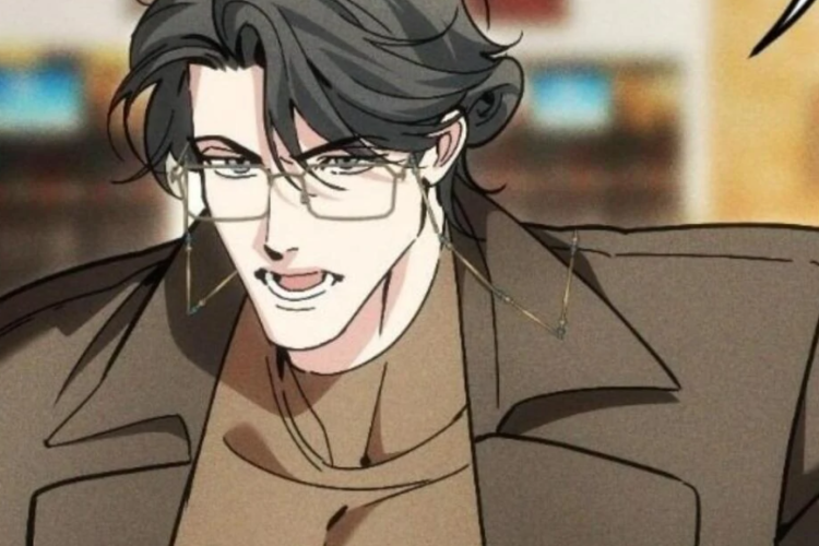 Leia Manhwa BL Swallow You Whole Capítulo 42 Scan PT BR, RAW! Indisciplina Inaceitável