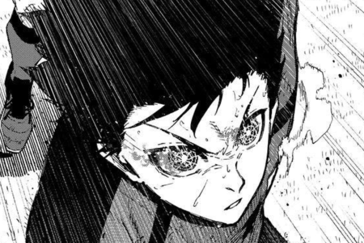 Spoiler RAW! Leia Mangá Blue Lock Capítulo 324 Scan PT BR, O Chute Decisivo