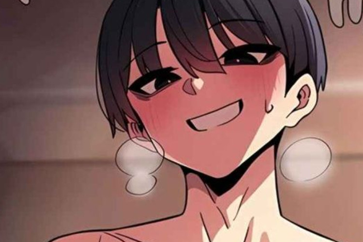 Ler Stop Smoking (Someone Stop Her!) Capítulo 84 PT BR Raiva, Luxúria E Falta De Controle Fizeram Gangchan Se Tornar Bizarro