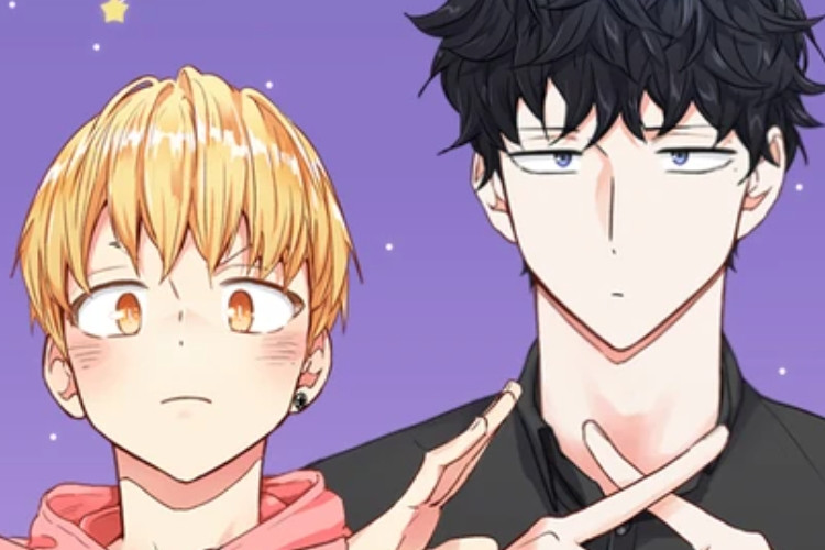 Lo Más Destacado Del Manhwa Love Is an Illusion! Capítulo Completo PT BR Scan Este Amor Comenzó Con Odio