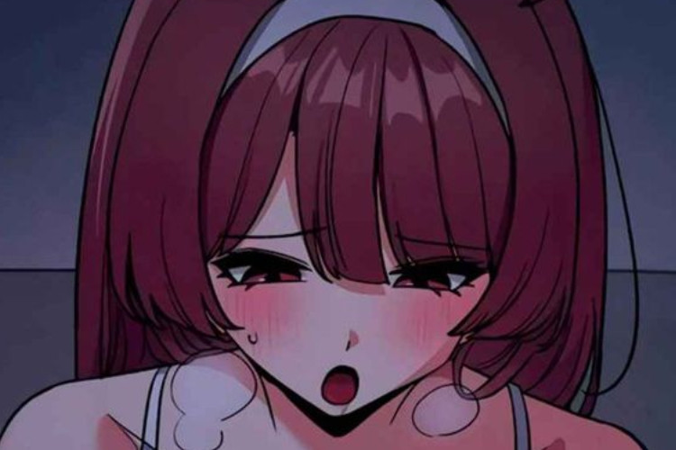 Manhwa Stop Smoking (Someone Stop Her!) Capítulo 95 PT Scan Gangchan Está Agindo Como Uma Criança