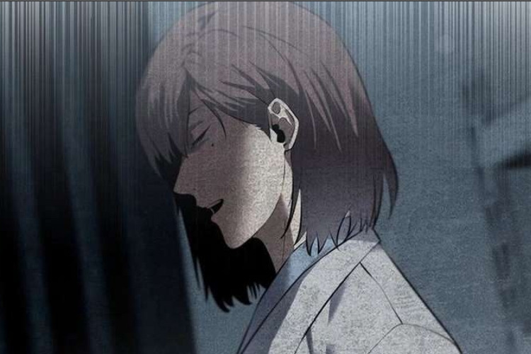 Leitura do Manhwa Vicious Dog Capítulo 20 PT BR Scan Sem Conhecimentos De Artes Marciais, Apenas Confiando Nos Instintos