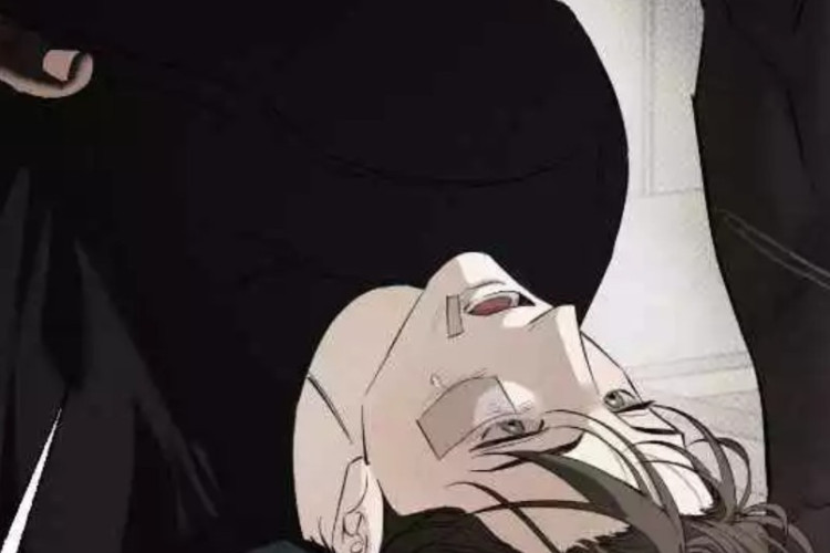 Manhwa BL The Hounds of Sisyphus Capítulo 31 PT BR Scan: Spoiler, Data de Lançamento & Link para Leitura