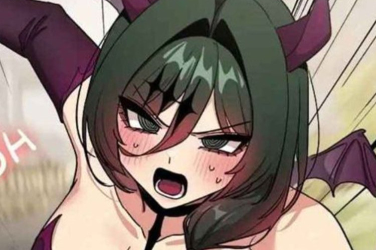 RAW Leia Manhwa Stop Smoking (Someone Stop Her!) Capítulo 93 Scan PT BR, O Melhor Presente para Gangchan