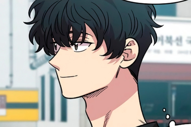 Ler Manhwa Childhood Friend Complex Capítulo 77 PT BR Uma Amizade Ambígua
