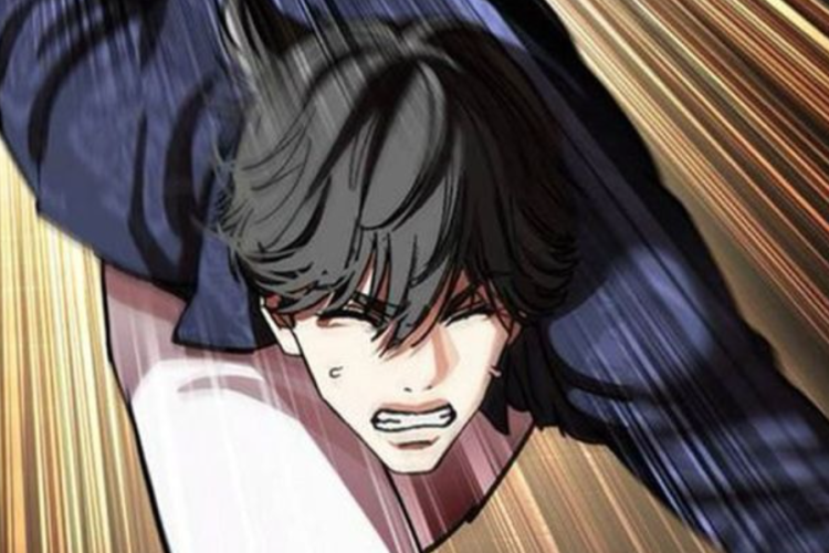 Spoiler RAW! Leia Manhwa Lookism (Aparências) Capítulo 583 Scan PT BR, A Guerra Civil em Incheon