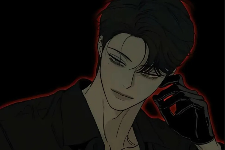 Leia RAW Lágrimas Sobre Flores Murchas (Tears on a Withered Flower) Capítulo 82 PT BR Esforço Para Lutar Pelo Amor