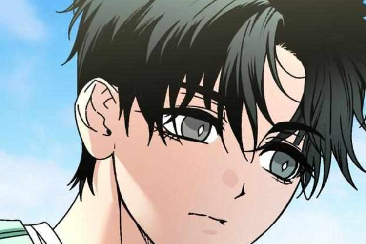 Resumo Manhwa Grasping Capítulo 15 PT BR Scan A História Fica Cada Vez Mais Emocionante 