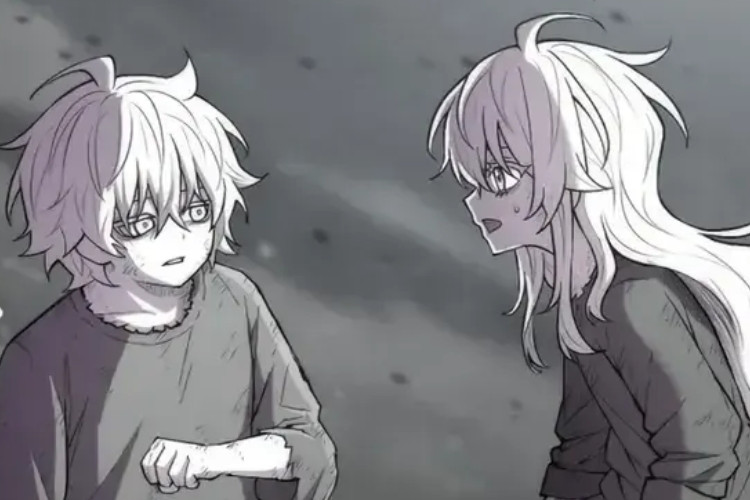 Ler Manhwa Colorist Capítulo 27 Scan PT BR O Surgimento De Monstros Coloridos