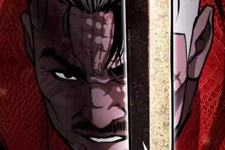 Leia Manhwa Lookism (Aparências) Capítulo 580 Scan PT BR, RAW! Nunca se Sinta Fraco