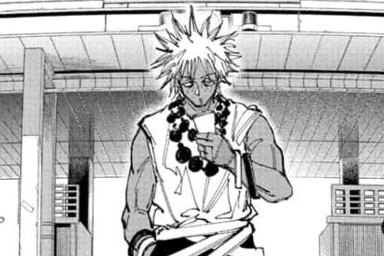 Mangá Sakamoto Days Capítulo 238 PT BR Scan: Spoiler, Data de Lançamento e Link para Leitura