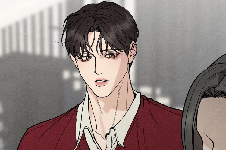 RAW Manhwa Toying with Daddy Capítulo 22 Scan BR Rosa Foi Realmente Adotada Por Suryeon
