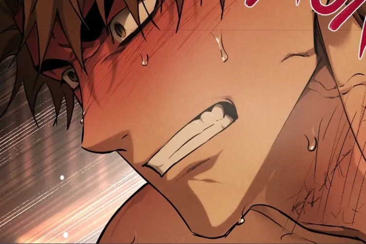 BL Manhwa Die in My Arms Capítulo 8 PT BR Um Pouco Viciados Um No Outro