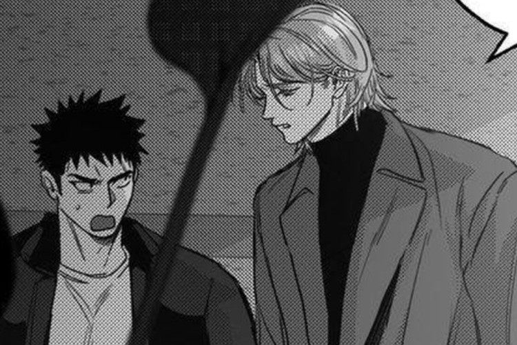 Leitura Manhwa You Are My World Capítulo 25 Scan PT BR, Despedir-se antes de iniciar um relacionamento à distância
