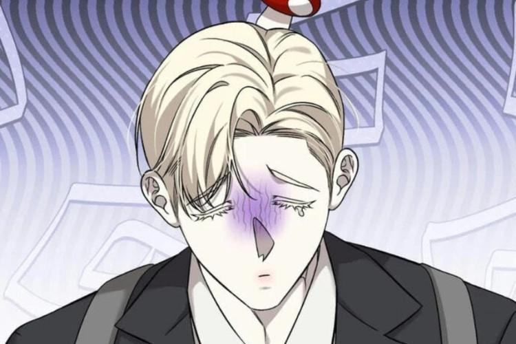 Resumo do Enredo BL Manhwa A Dragon's Love Capítulo 8 PT BR, Um encontro a dois