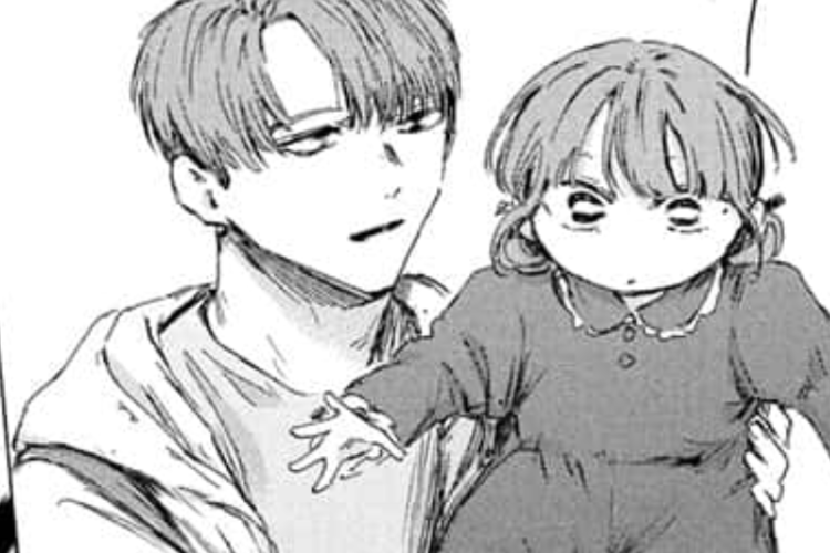 RAW Leia Mangá Ao no Hako (Blue Box) Capítulo 219 Scan PT BR, Declaração dos Sentimentos de Hina