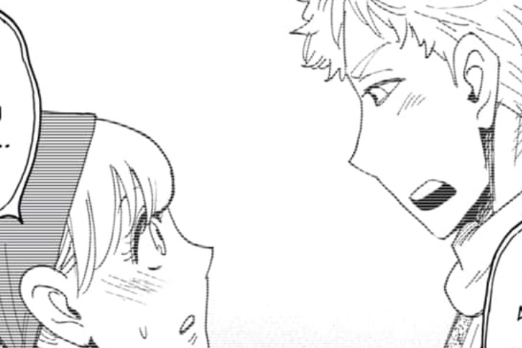 Ler Manga SPY×FAMILY  Capítulo 131 PT BR Um Enredo Bem Intenso!