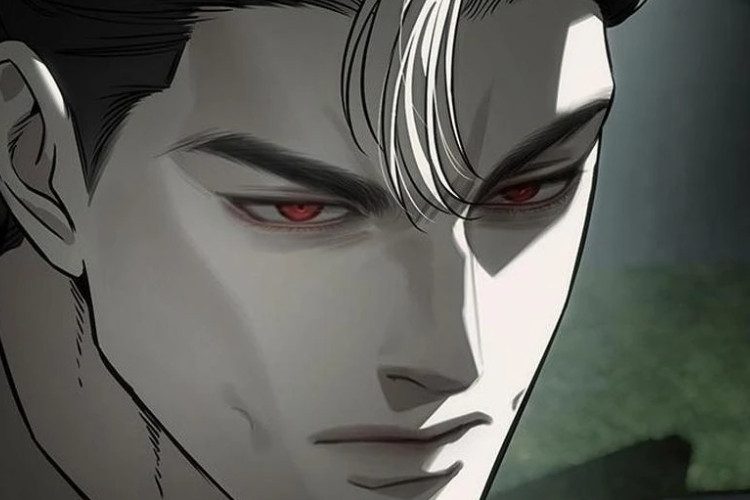 Ler Manhwa Undercover! Chaebol High School Capítulo 108 PT BR Gratuito Quando Duas Pessoas Traumatizadas Se Encontram Como Inimigas