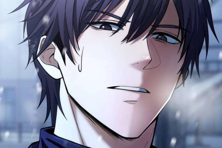 Leitura do Manhwa I Became A Married Man in Another World Capítulo 11 PT BR Scan Um Vislumbre Do Passado