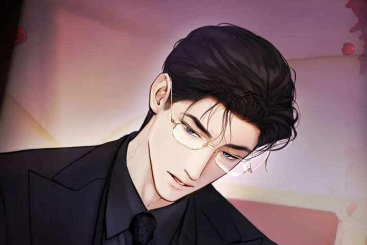 Leitura do Manhua Love By Mistake Capítulo 73 PT BR Parceria Em Tempos Difíceis