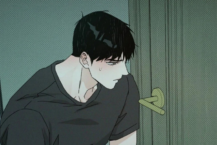 A Situação Coloca Os Dois Em Uma Posição Impossível! Resenha Manhwa No Podemos Estar Juntos Capítulo 18