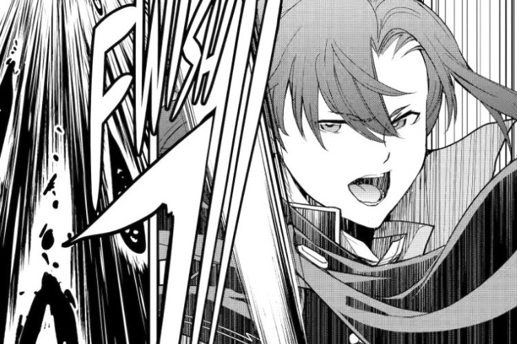 Mangá From Overshadowed to Overpowered: Second Reincarnation of a Talentless Sage Capítulo 28 PT BR Scan: Spoiler, Data de Lançamento & Link para Leitura