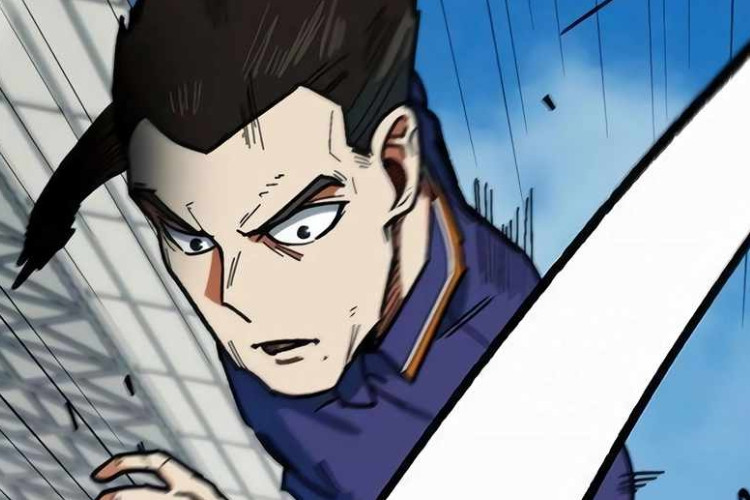 Manhwa I’m Not a Soccer Genius! Capítulo 58 Scan PT BR A Tão Esperada Batalha Entre Rivais