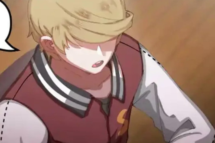 Leia Manhwa Goth Girl & The Jock Capítulo 56 Scan PT BR, RAW! Um Pouco Doloroso