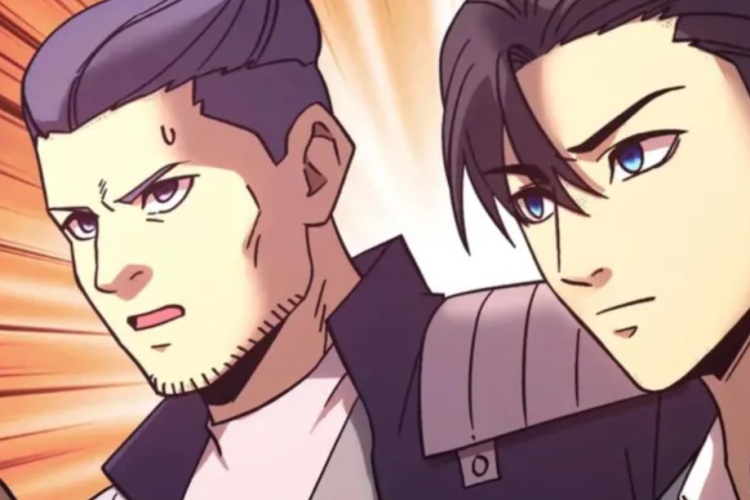 Logando 10.000 Anos No Futuro (Logging 10000 Years into the Future) Capítulo 287 PT BR Scan, Clique aqui para ler o Manhua Gratuitamente!